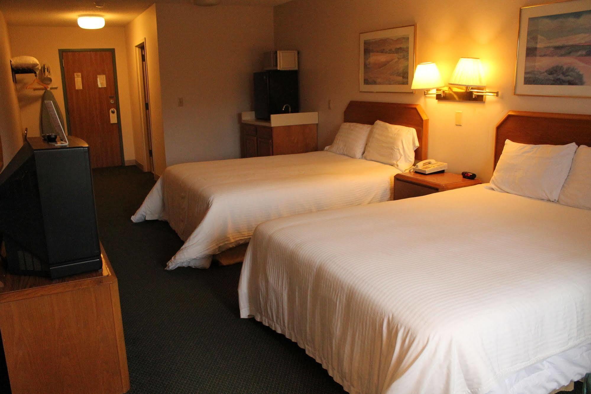 Manistee Inn & Marina Dış mekan fotoğraf